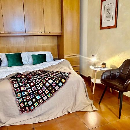 Spallanzani Apartment Milan Bagian luar foto
