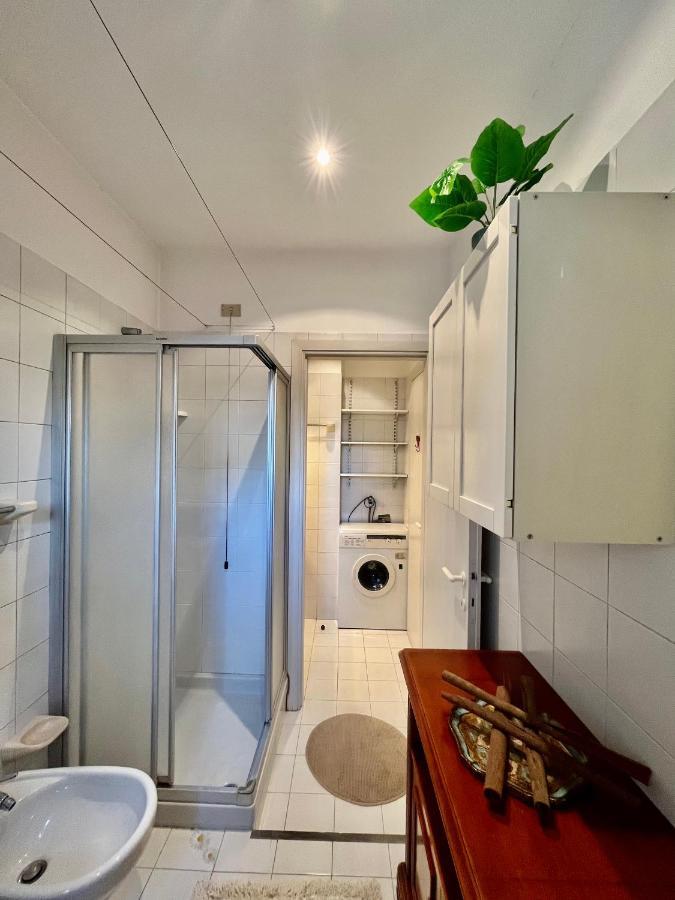 Spallanzani Apartment Milan Bagian luar foto