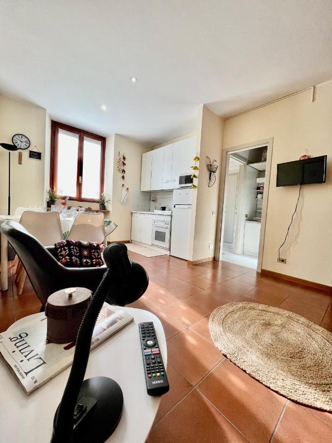 Spallanzani Apartment Milan Bagian luar foto