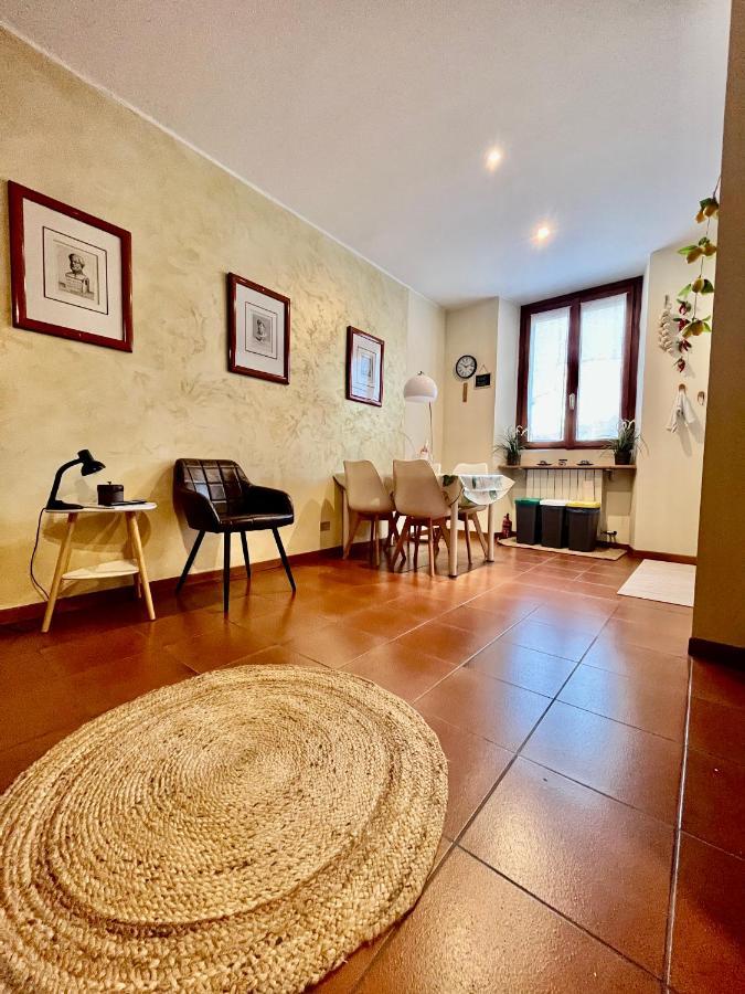 Spallanzani Apartment Milan Bagian luar foto