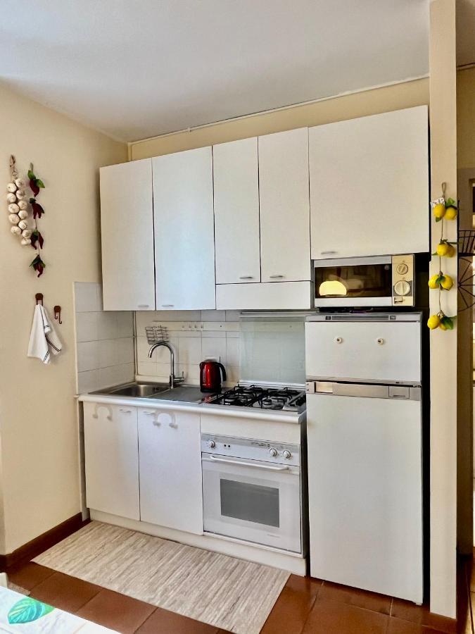 Spallanzani Apartment Milan Bagian luar foto