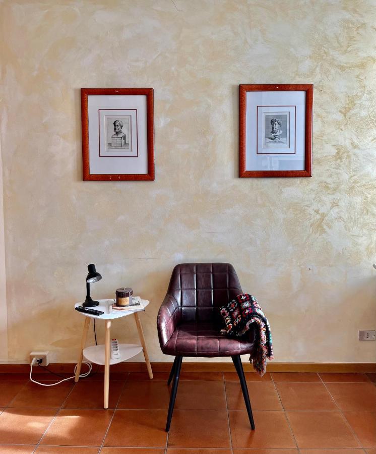 Spallanzani Apartment Milan Bagian luar foto