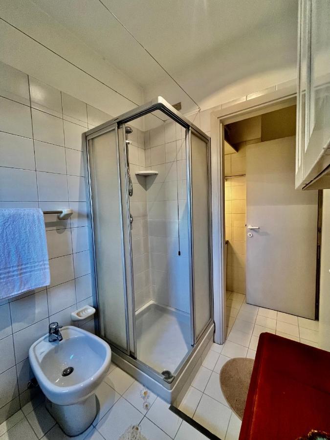 Spallanzani Apartment Milan Bagian luar foto
