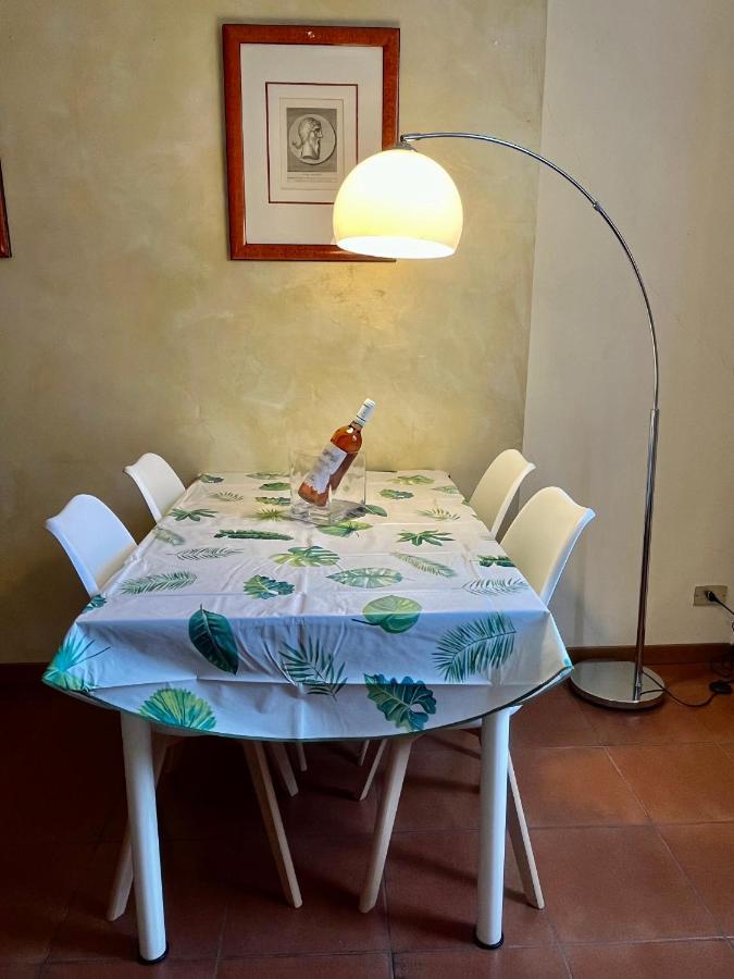 Spallanzani Apartment Milan Bagian luar foto