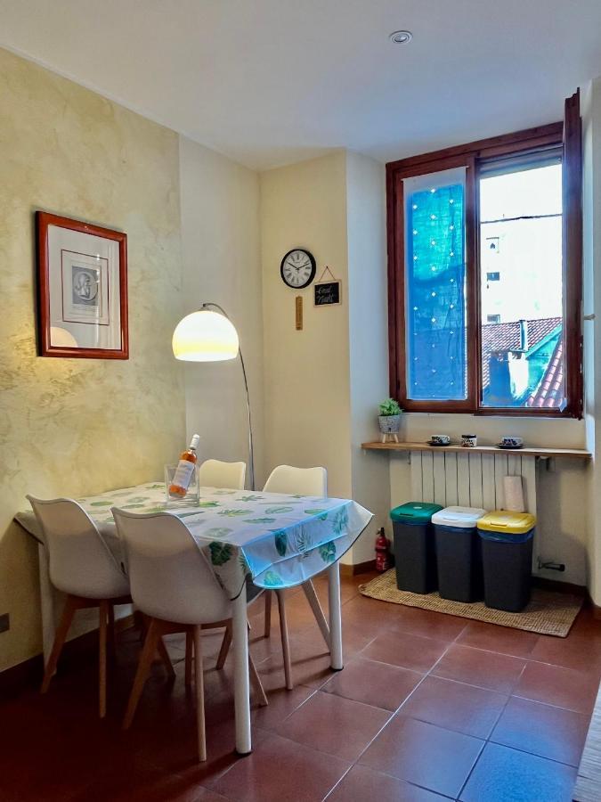Spallanzani Apartment Milan Bagian luar foto