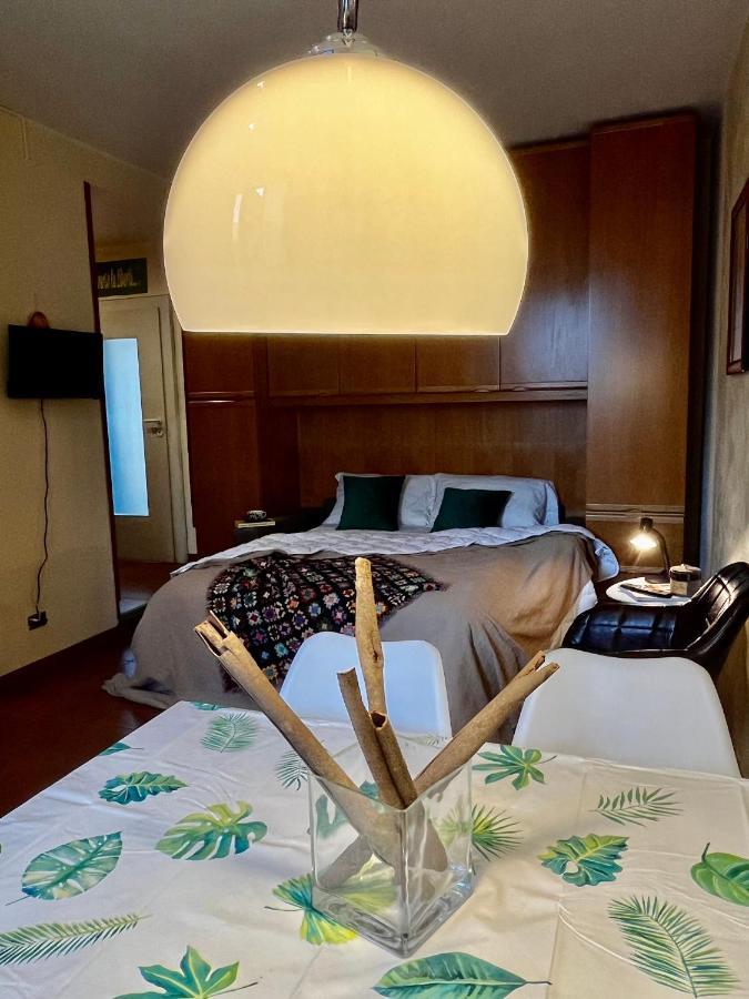 Spallanzani Apartment Milan Bagian luar foto