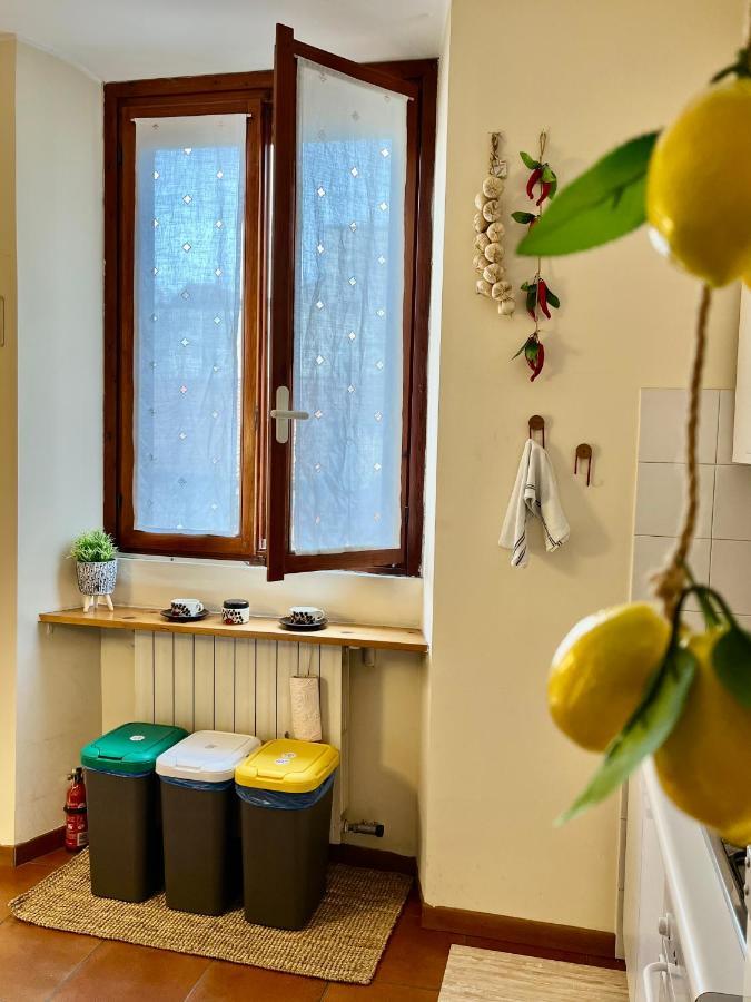 Spallanzani Apartment Milan Bagian luar foto